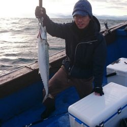 海龍丸（石川） 釣果