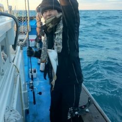 海龍丸（石川） 釣果