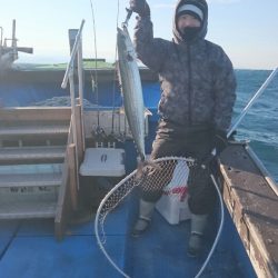 海龍丸（石川） 釣果