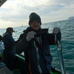 小島丸 釣果