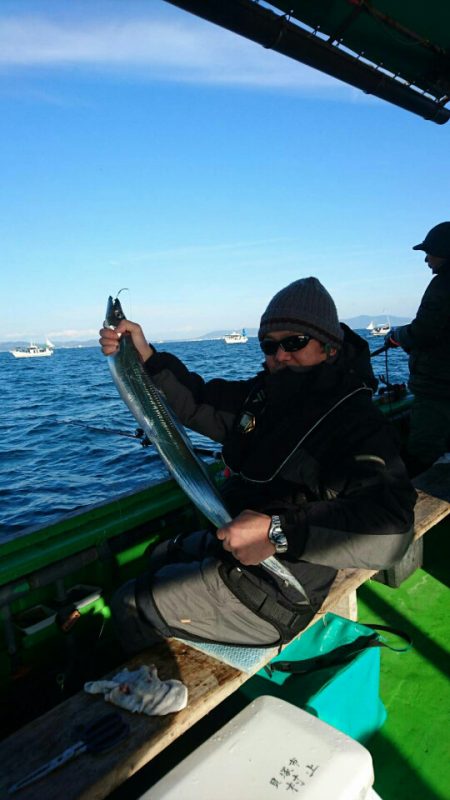 小島丸 釣果