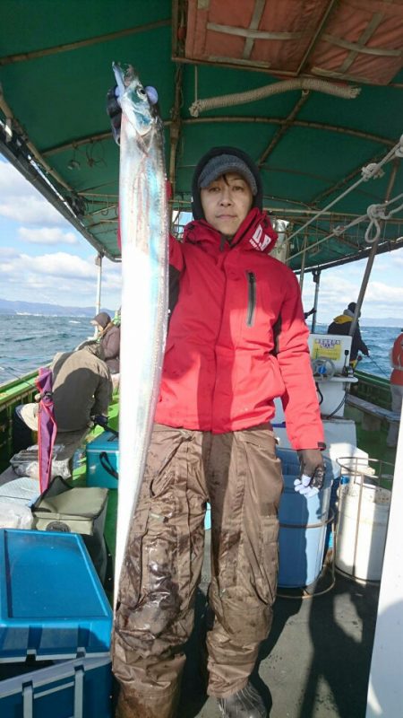 小島丸 釣果