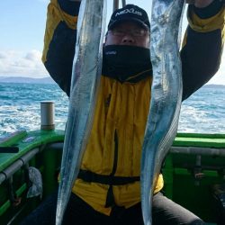 小島丸 釣果