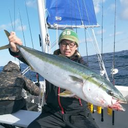 LUSTER『ラスター』 釣果