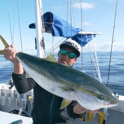 LUSTER『ラスター』 釣果