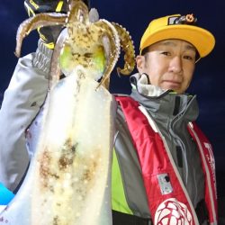 第三共栄丸 釣果