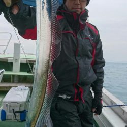 小島丸 釣果