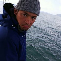 タイラバ遊漁船 ワンピース 釣果