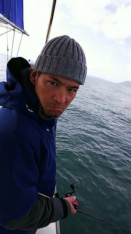 タイラバ遊漁船 ワンピース 釣果