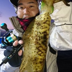 第三共栄丸 釣果