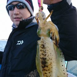 第三共栄丸 釣果