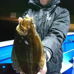 第三共栄丸 釣果