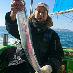 小島丸 釣果
