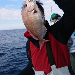 だて丸 釣果