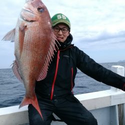 LUSTER『ラスター』 釣果