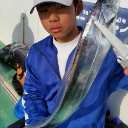 金沢八景鴨下丸 釣果