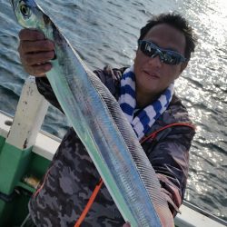 金沢八景鴨下丸 釣果