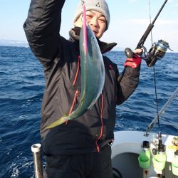 ARCADIAⅡ （アルカディアⅡ） 釣果