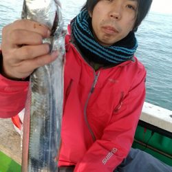 小島丸 釣果