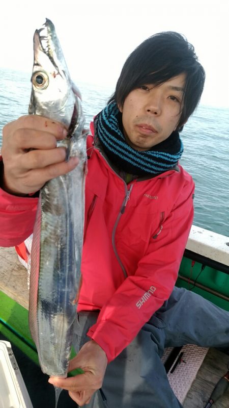 小島丸 釣果
