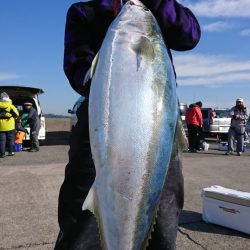 第三共栄丸 釣果