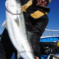 第三共栄丸 釣果