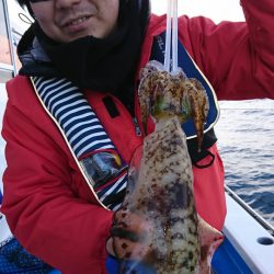 第三共栄丸 釣果