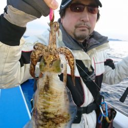 第三共栄丸 釣果