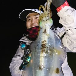 第三共栄丸 釣果