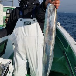 金沢八景鴨下丸 釣果