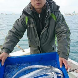 小島丸 釣果