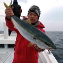 LUSTER『ラスター』 釣果