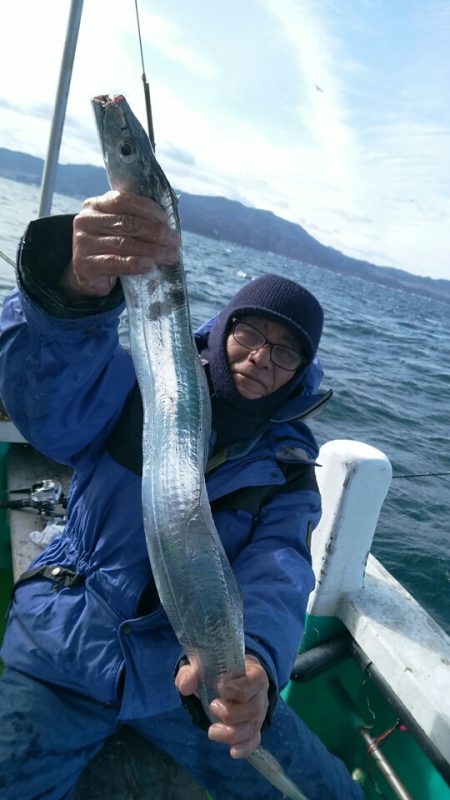 小島丸 釣果