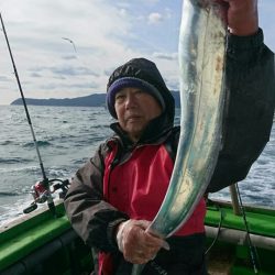 小島丸 釣果