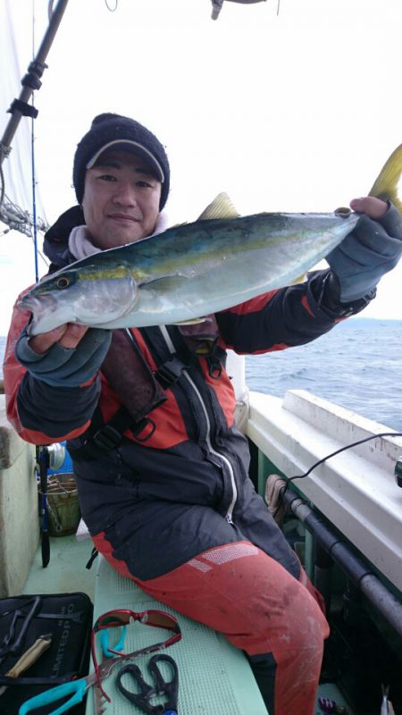 小島丸 釣果