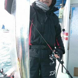 小島丸 釣果