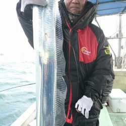 小島丸 釣果