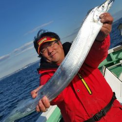 金沢八景鴨下丸 釣果