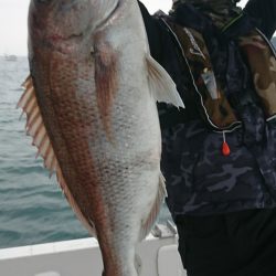 遊漁船 家入 釣果