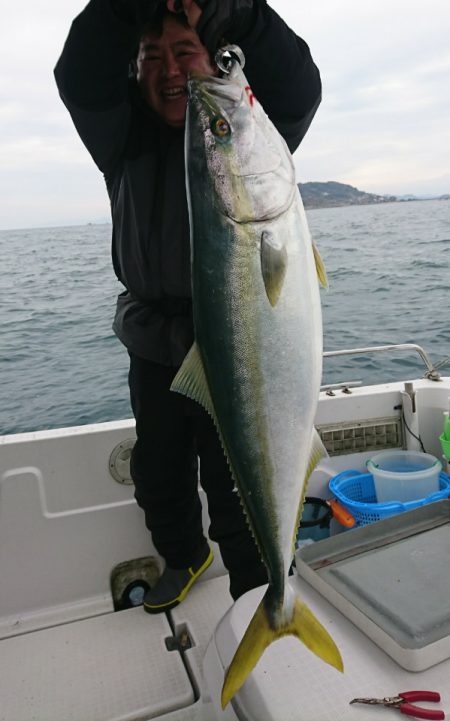 遊漁船 家入 釣果