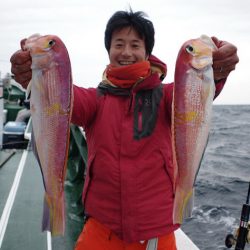 Big One　ビッグワン 釣果