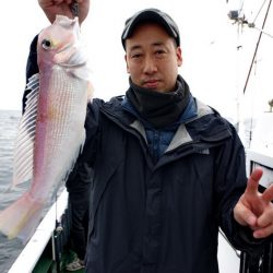 Big One　ビッグワン 釣果