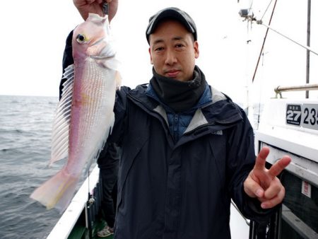 Big One　ビッグワン 釣果