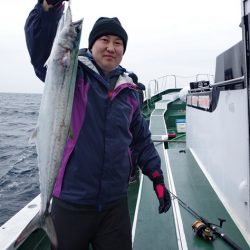 Big One　ビッグワン 釣果