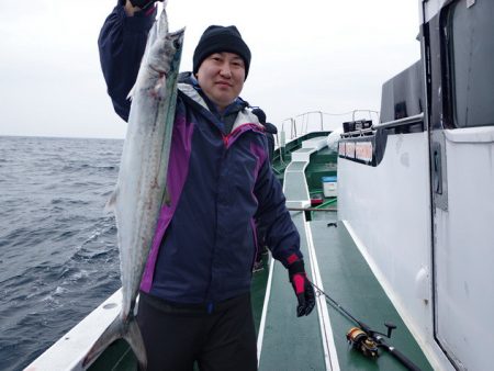 Big One　ビッグワン 釣果