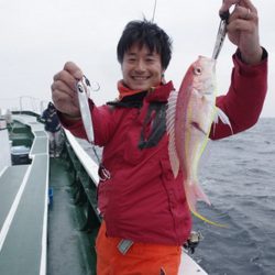 Big One　ビッグワン 釣果