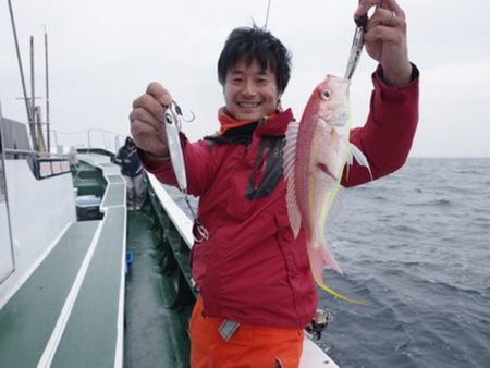 Big One　ビッグワン 釣果