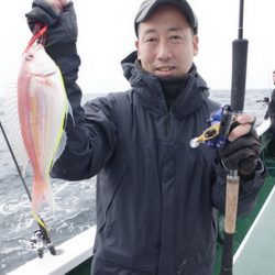 Big One　ビッグワン 釣果