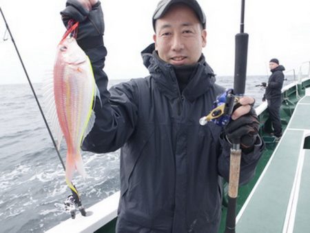 Big One　ビッグワン 釣果