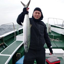 Big One　ビッグワン 釣果